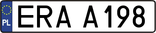 ERAA198
