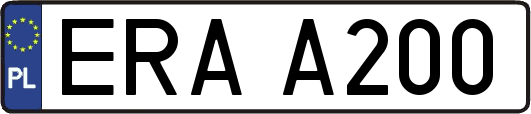 ERAA200