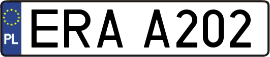 ERAA202