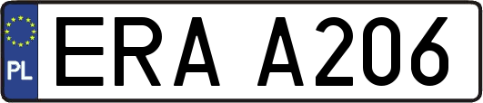ERAA206