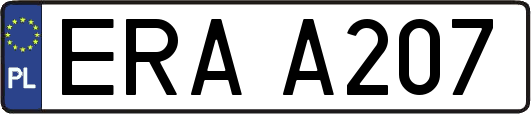 ERAA207