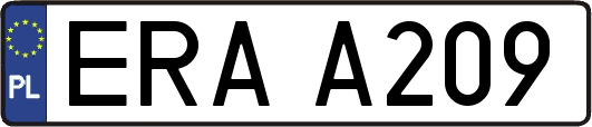 ERAA209