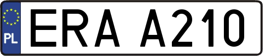 ERAA210