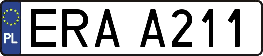 ERAA211