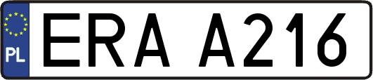 ERAA216