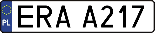 ERAA217