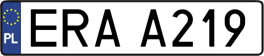 ERAA219