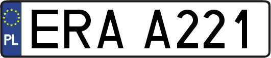 ERAA221