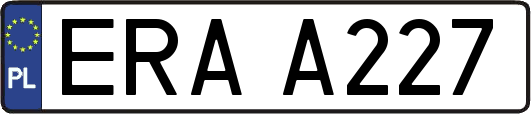 ERAA227
