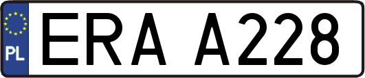 ERAA228