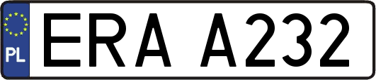 ERAA232