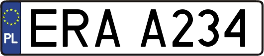 ERAA234
