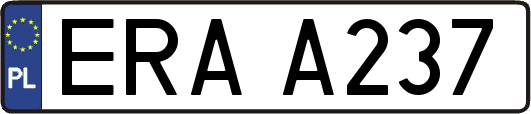 ERAA237