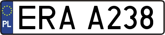 ERAA238
