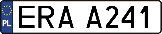 ERAA241