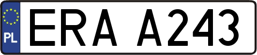 ERAA243