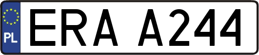 ERAA244