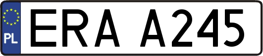 ERAA245