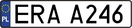 ERAA246