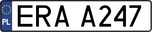 ERAA247
