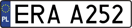 ERAA252