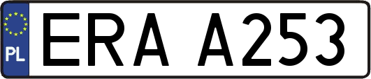 ERAA253