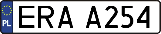 ERAA254