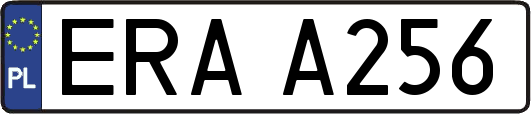 ERAA256