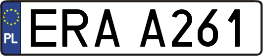 ERAA261
