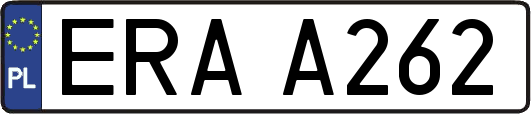 ERAA262