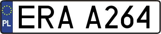 ERAA264