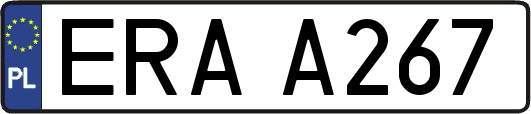 ERAA267