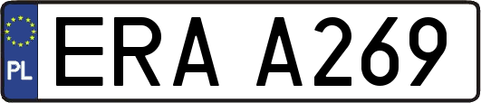 ERAA269
