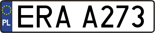 ERAA273