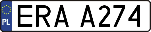 ERAA274