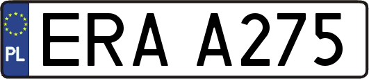 ERAA275