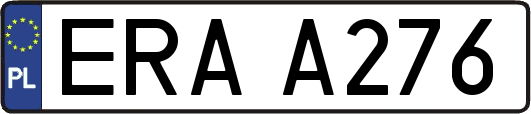 ERAA276