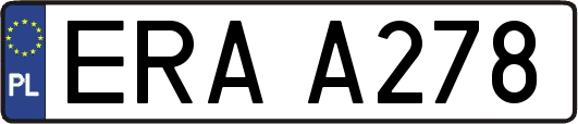 ERAA278