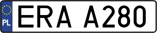 ERAA280