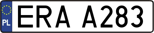 ERAA283