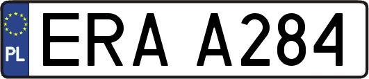 ERAA284
