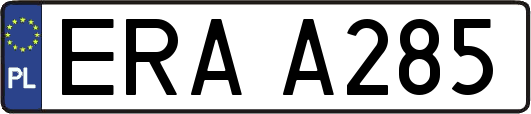 ERAA285