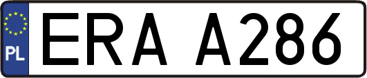 ERAA286