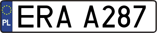ERAA287