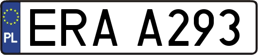 ERAA293