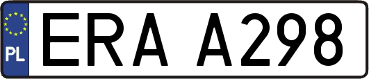 ERAA298