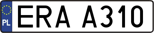 ERAA310