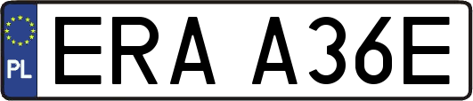 ERAA36E