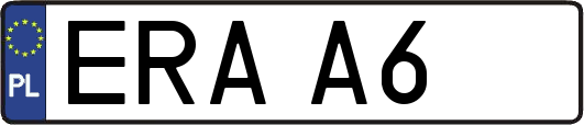 ERAA6