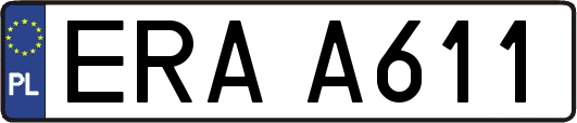 ERAA611